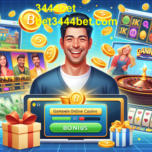 Entendendo as Bonificações em Jogos Online: Uma Análise Completa