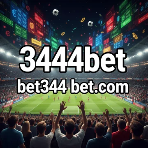 3444bet